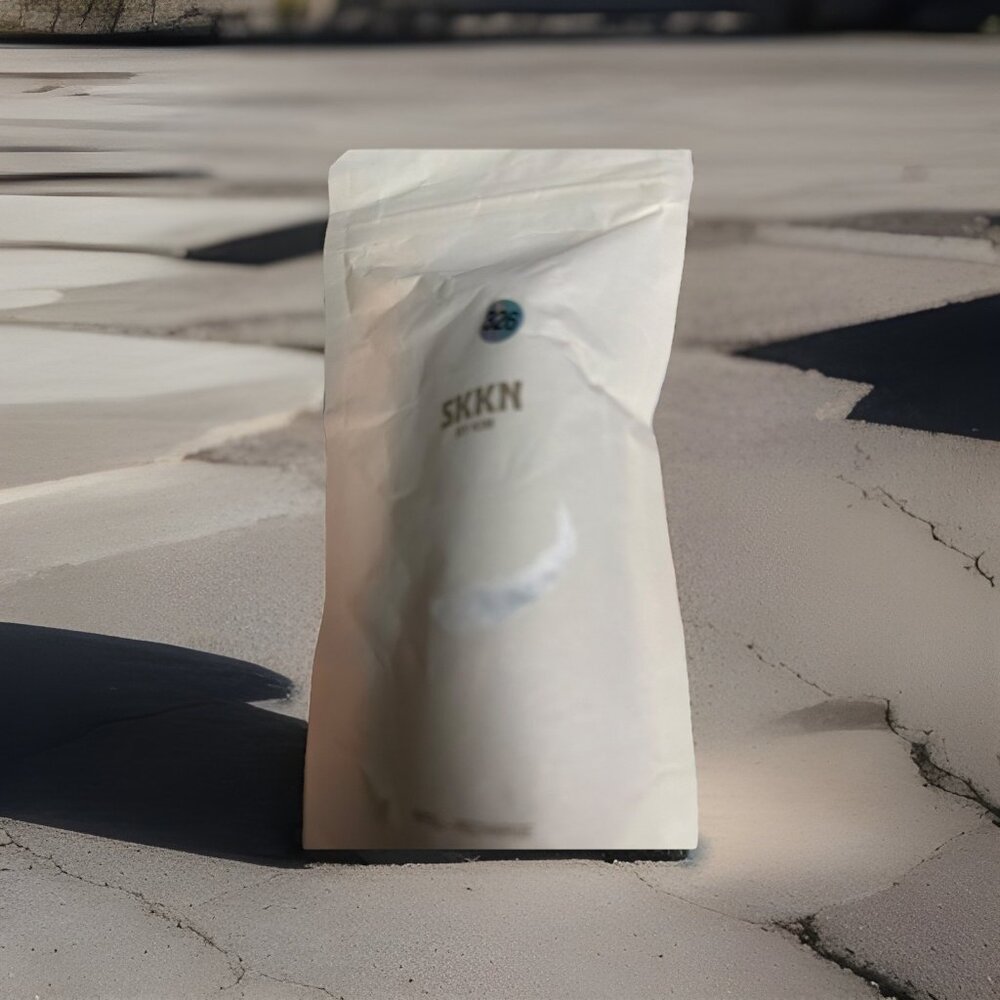 SKKN by Kim Night Oil Restoring Treatment Refill (can be used stand alone), NEW!